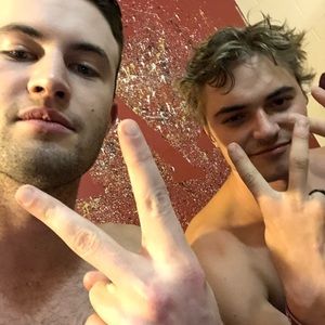 Meet your Posher, Billy